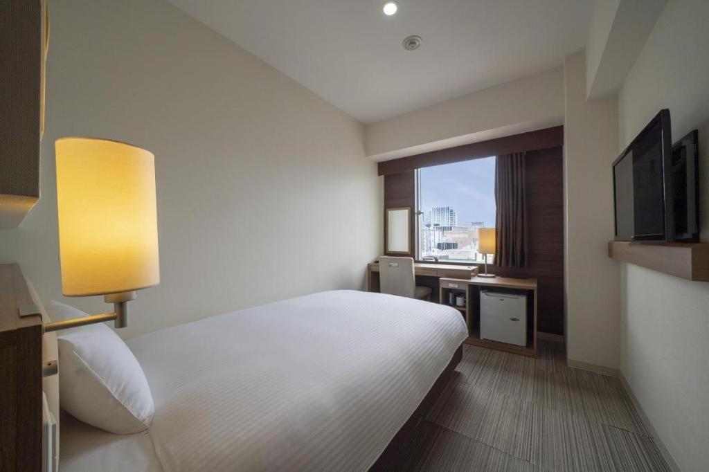 Hotel Oriental Express Nagoya Sakae Exterior foto