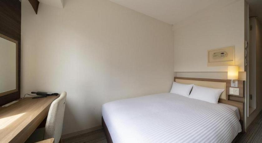Hotel Oriental Express Nagoya Sakae Exterior foto