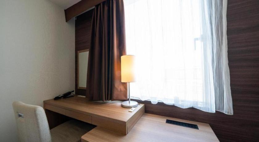 Hotel Oriental Express Nagoya Sakae Exterior foto